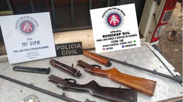 Divulgação/ SSP-BA