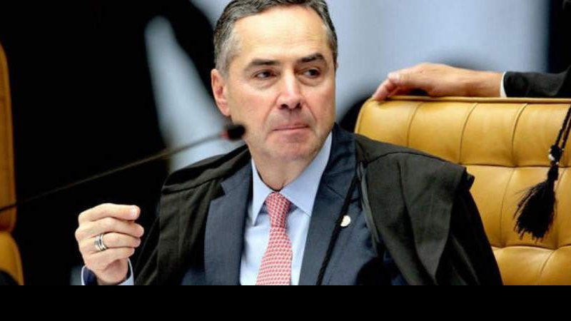 Carlos Moura/SCO/STF