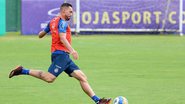 Felipe Oliveira/EC Bahia
