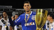 Israel Oliveira/Ponte Preta