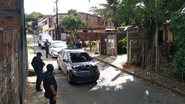 Divulgação/ SSP-BA
