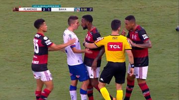 Reprodução/TV Globo