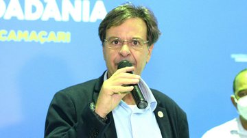 Dinaldo Silva/BNews