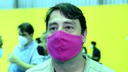Dinaldo Silva/BNews