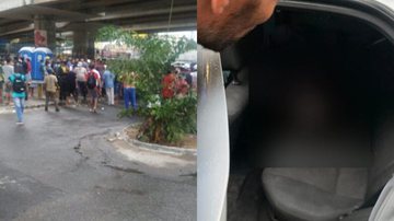 Reprodução/ Leitor Bnews