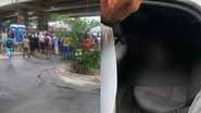 Reprodução/ Leitor Bnews