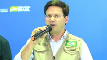 Dinado Silva/BNews