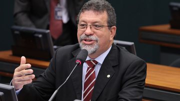 Divulgação/Agência Câmara