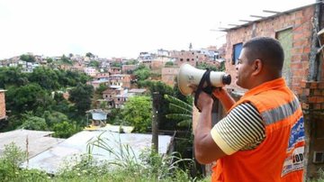 Divulgação/Codesal