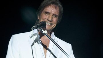 Reprodução/ Instagram @robertocarlosoficial