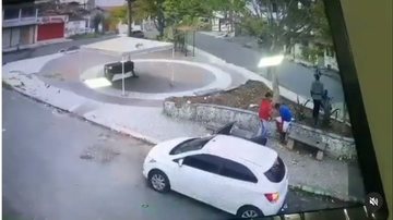 Reprodução/ Leitor Bnews