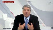 Reprodução / Band