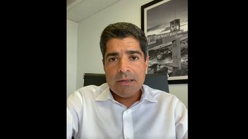Reprodução/Twitter