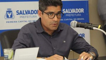 Vagner Souza/BNews
