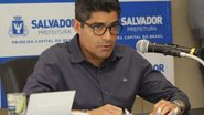 Vagner Souza/BNews
