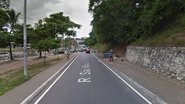 Reprodução/Google Street View