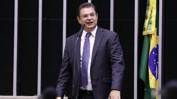 Najara Araújo/Câmara dos Deputados