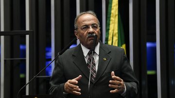 Jefferson Rudy/Agência Senado