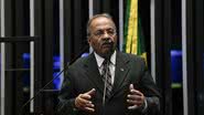 Jefferson Rudy/Agência Senado