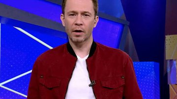 Reprodução/TV Globo