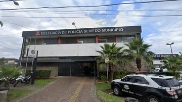 Reprodução/Google Street View