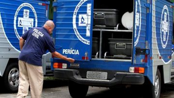 Divulgação/ Polícia Civil