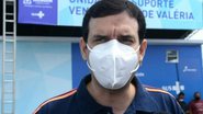 Dinaldo Silva/BNews