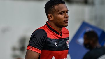 Pietro Carpi/EC Vitória