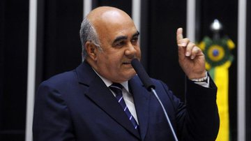 Leonardo Prado/Agência Câmara de Notícias