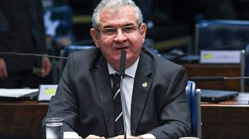 Divulgação/Agência Senado