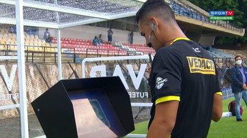 Reprodução/SporTV