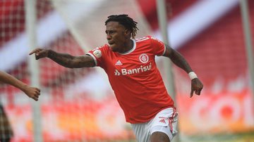 Ricardo Duarte/Internacional