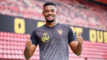 Divulgação/Sport