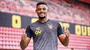 Divulgação/Sport