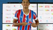 Felipe Oliveira/EC Bahia