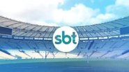 Reprodução/SBT