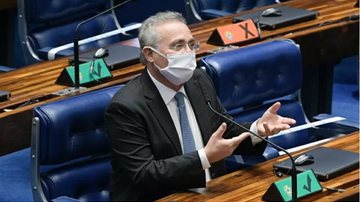 Pedro França/Agência Senado