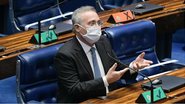 Pedro França/Agência Senado