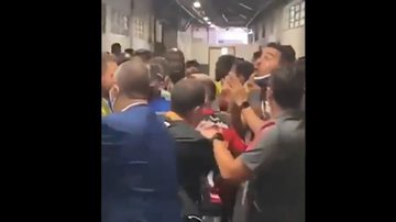 Reprodução/Redes Sociais