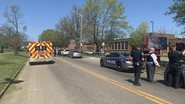 Divulgação/Knoxville Police TN