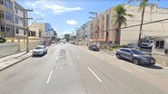 Reprodução/Google Street View