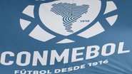 Divulgação/Conmebol