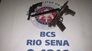 Divulgação/SSP-BA