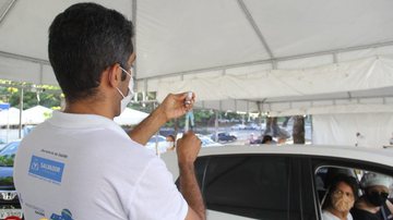 Vagner Souza/BNews