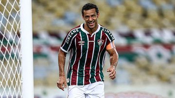 Lucas Merçon/Fluminense