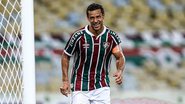 Lucas Merçon/Fluminense