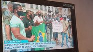 Reprodução/TV Itapoan