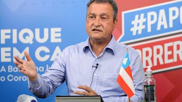 Divulgação / Secom