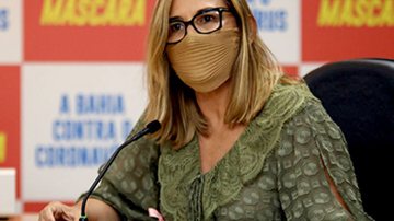 Divulgação/Sesab
