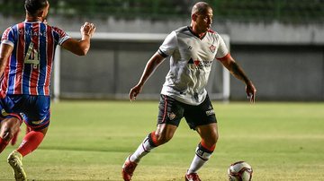 Pietro Carpi/EC Vitória